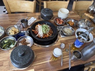 동신식육식당 이미지
