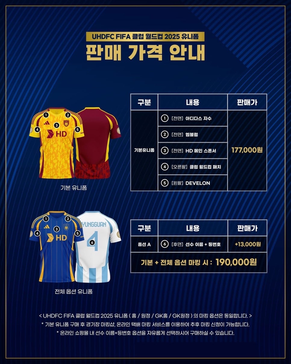 월드컵클럽 이미지