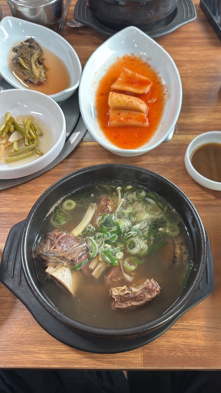 대왕산삼백숙본가 이미지
