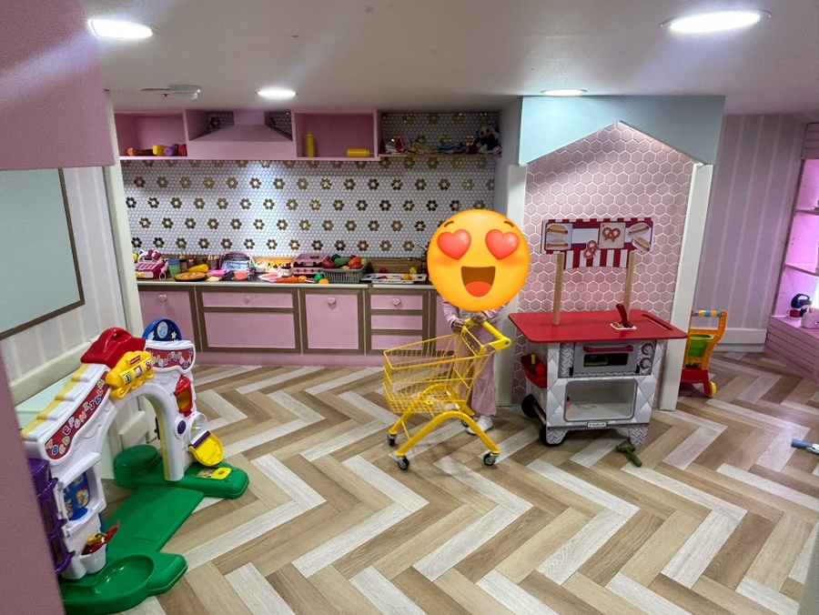 카페드앙팡 이미지