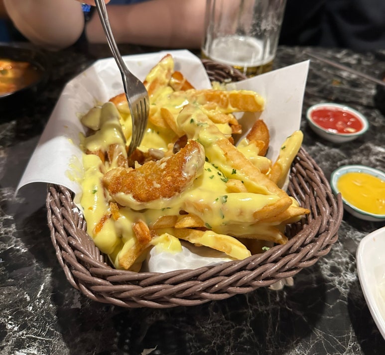 주은치킨&호프 이미지