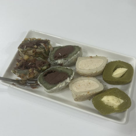 시루원떡 이미지