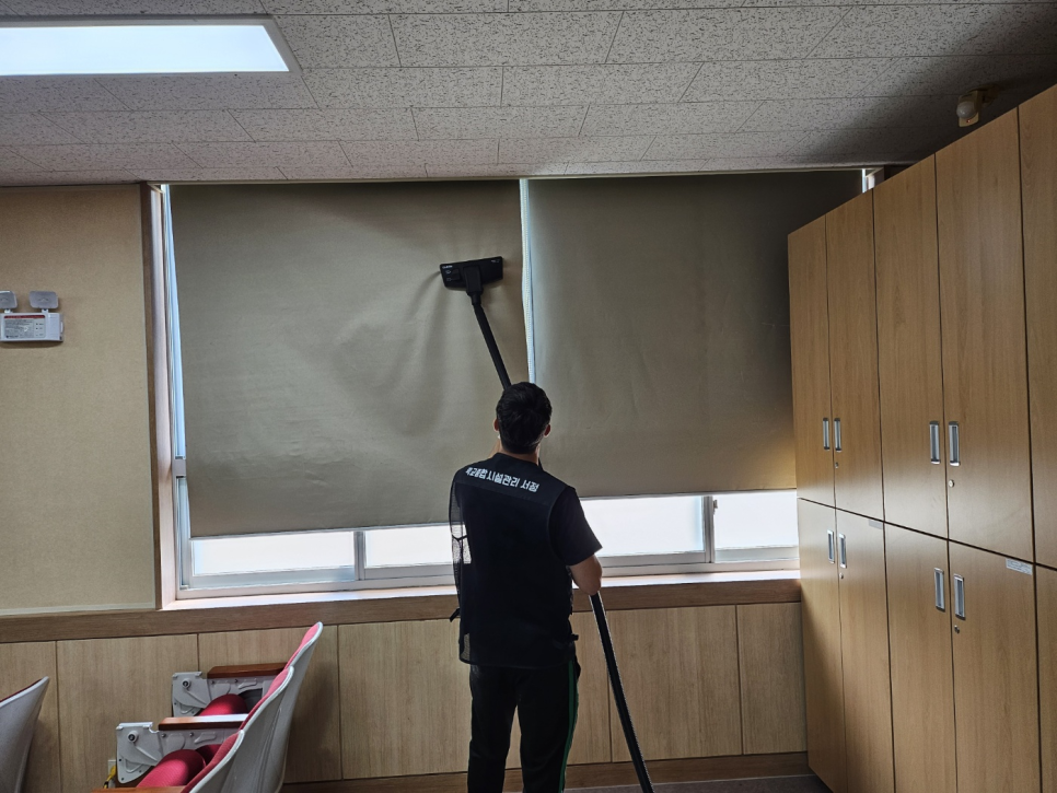 천안새샘초등학교 이미지