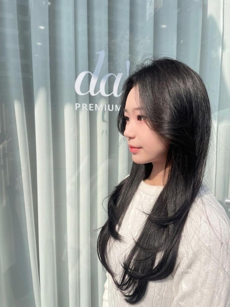 다올헤어 이미지