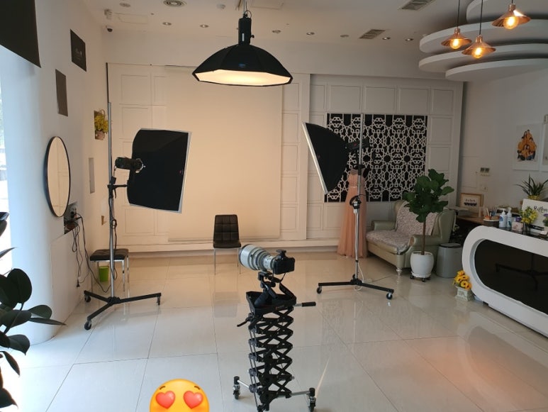 사랑이야기스튜디오 이미지
