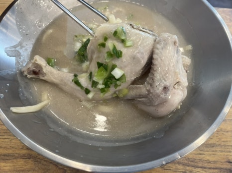 언양닭칼국수진해자은점 이미지