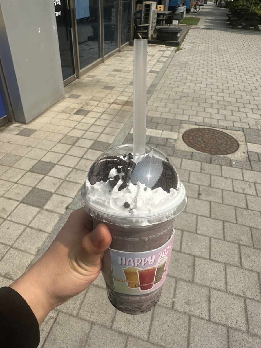 발도스커피제이타워1점 이미지