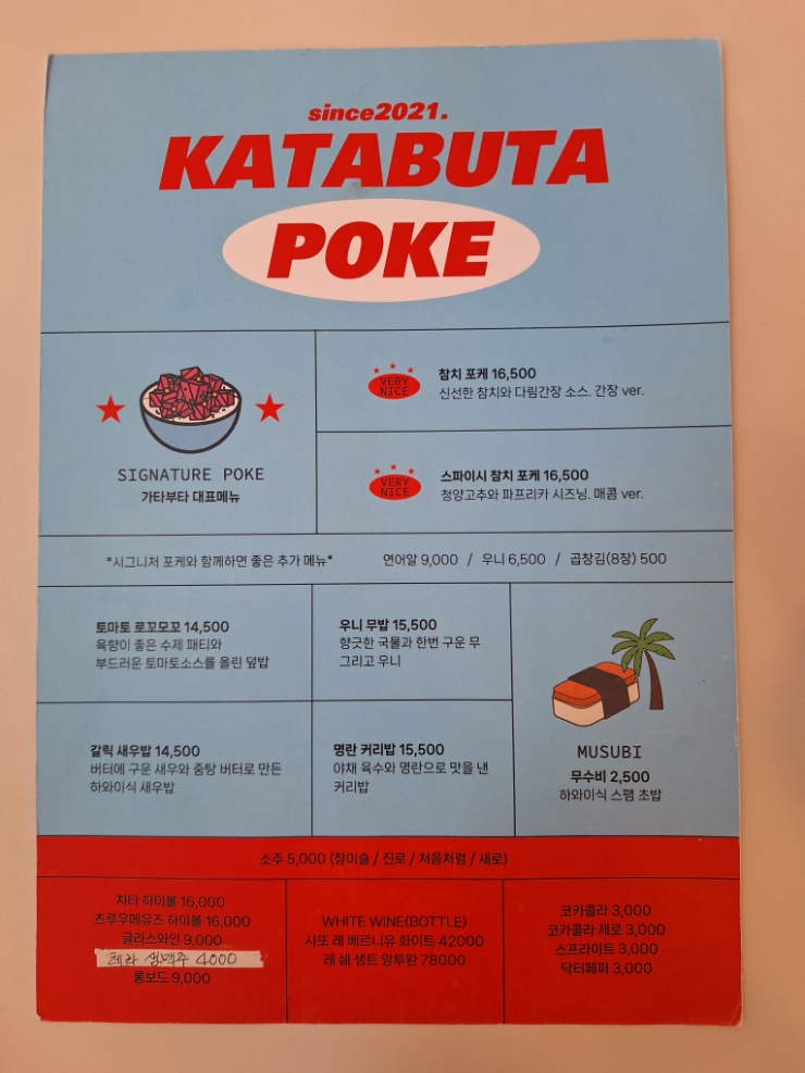 가타부타포케 이미지