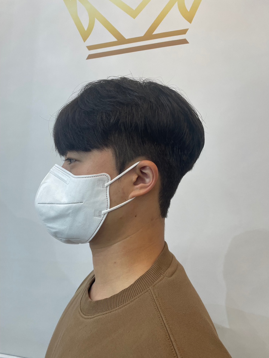로컬맨즈헤어 이미지