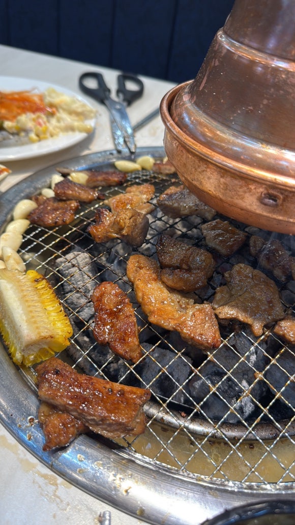 명륜진사갈비조례점 이미지