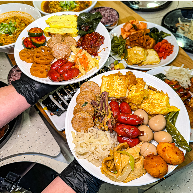 명성부페식당 이미지