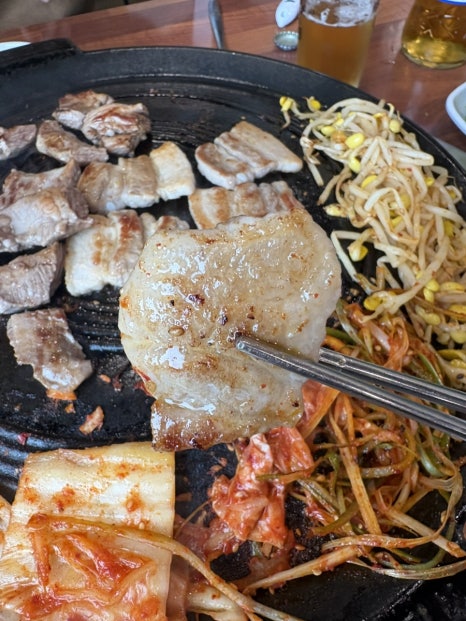 철원생고기 이미지