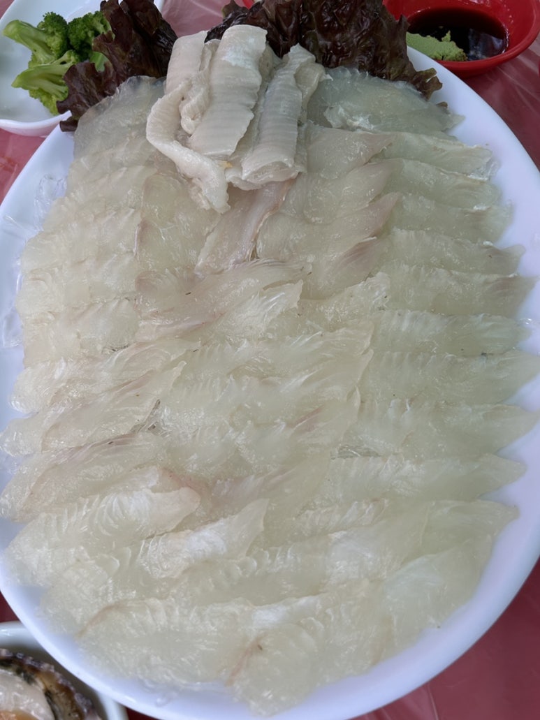 실미회식당 이미지