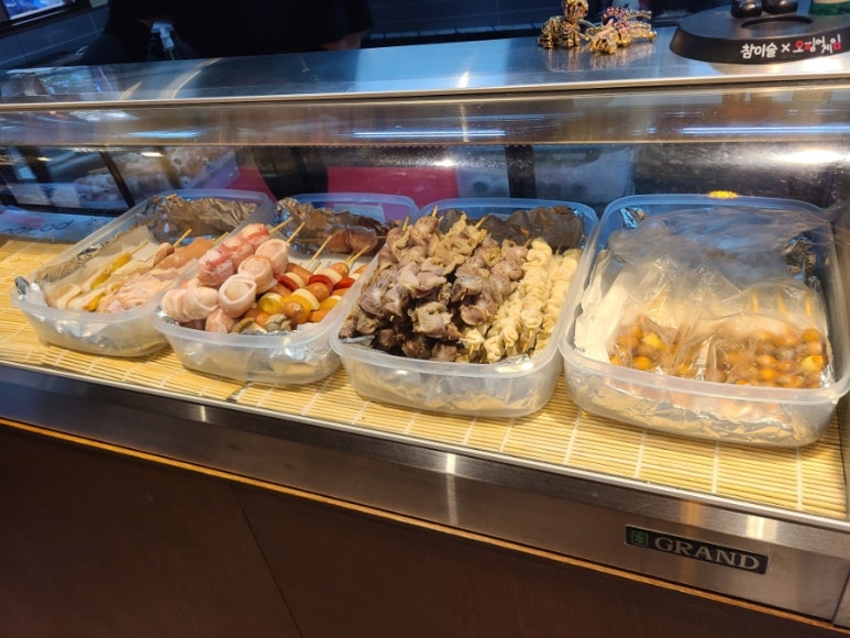 꾸버찌송정점 이미지