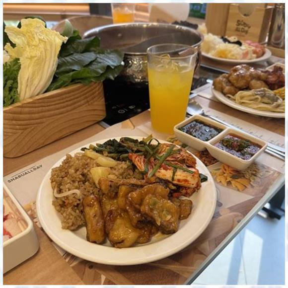 삼송부페 이미지