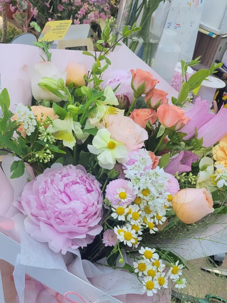 러블리플레르 이미지