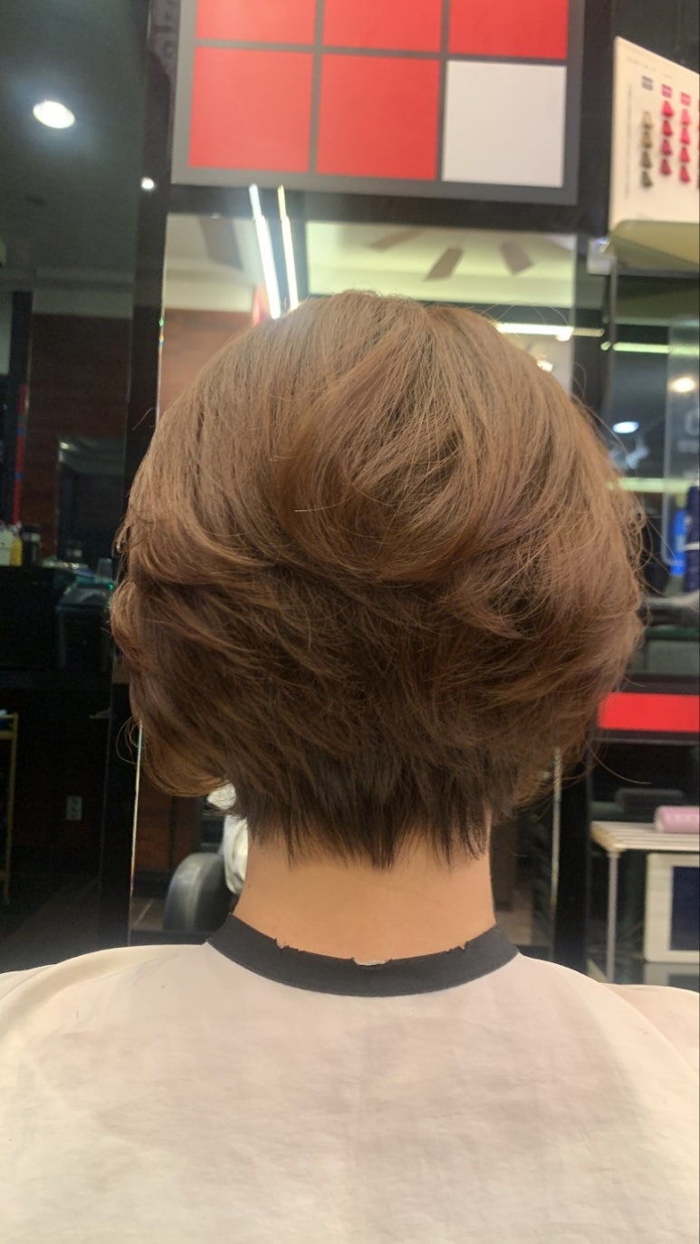 사공현헤어 이미지