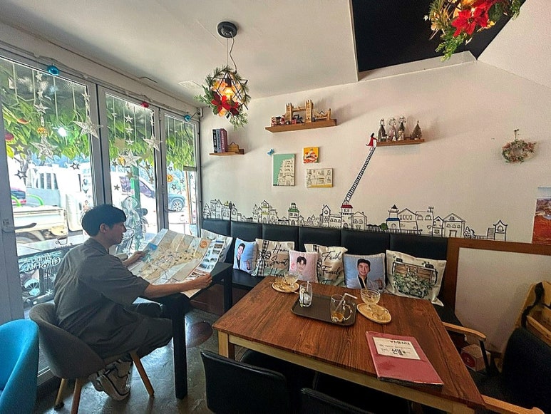 달큼한오후 이미지