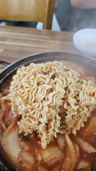 시골통돼지볶음찌개전문점 사진 5