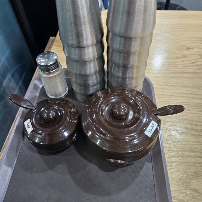 무봉리토종순대국 이미지
