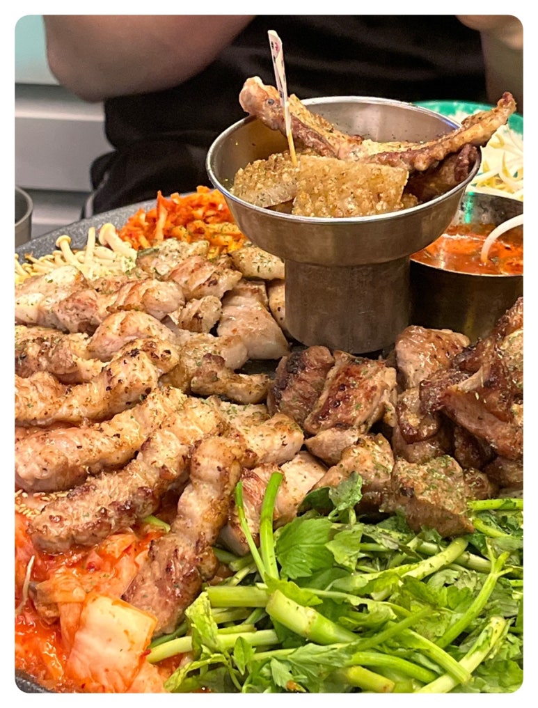 돼통령 이미지