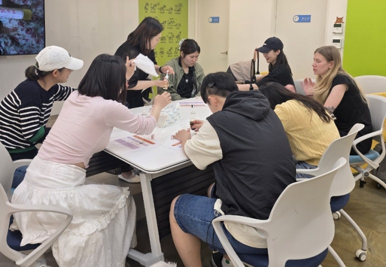 아카데미블레스 이미지