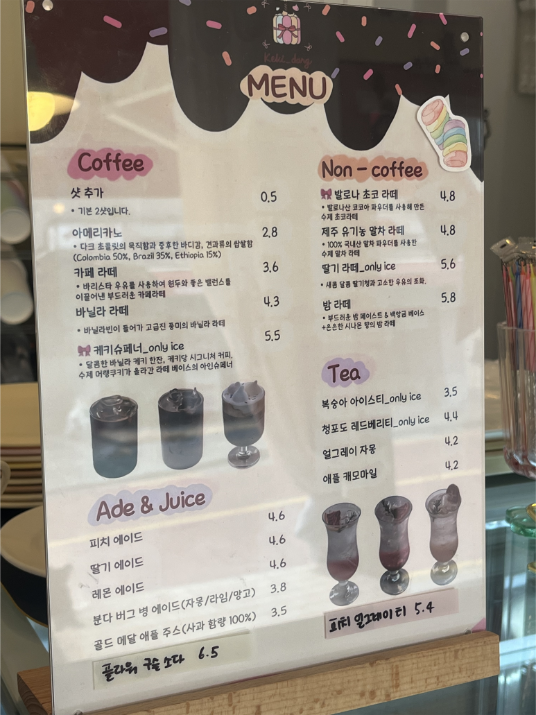 케키당 이미지