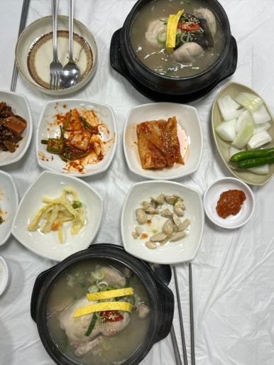 주몽가든맛집 이미지