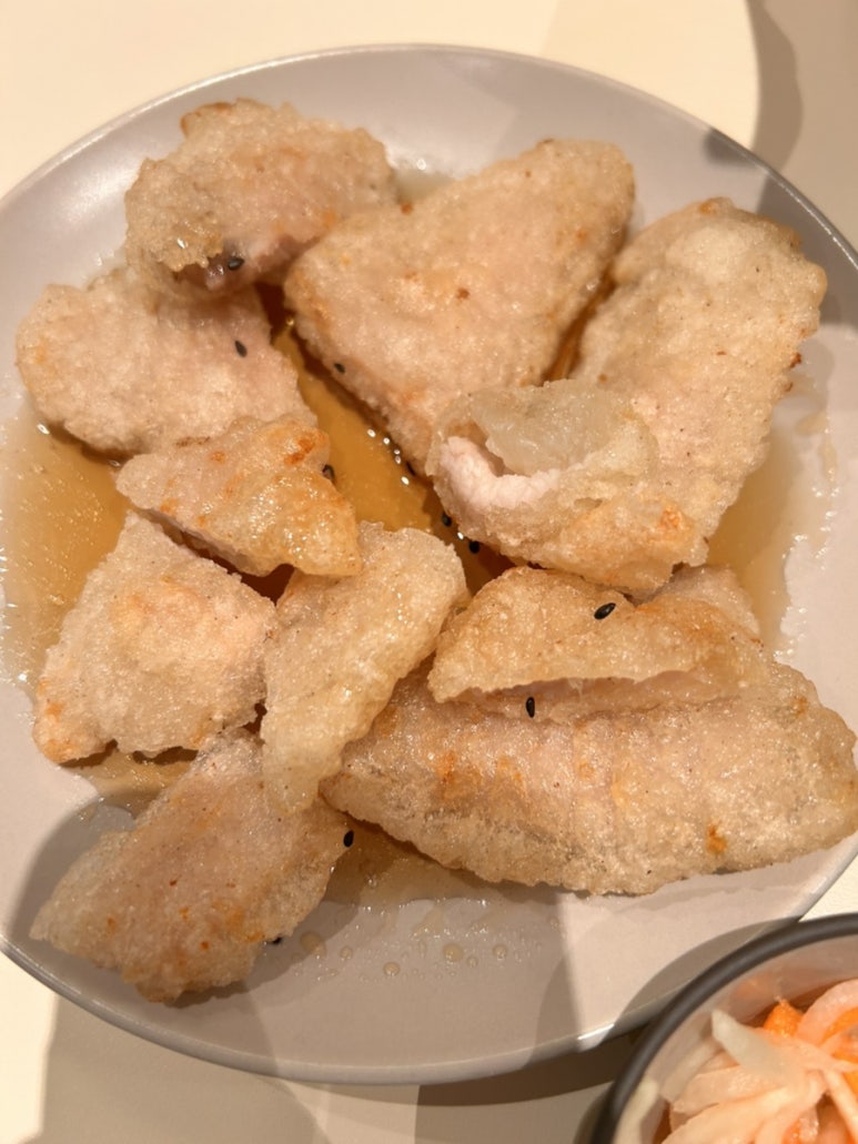 홍콩Street치킨 이미지