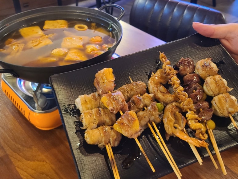 꾸버찌송정점 이미지