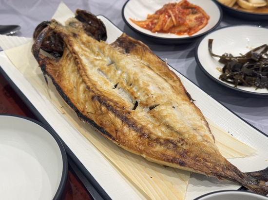 포항오거리막회 대표 사진