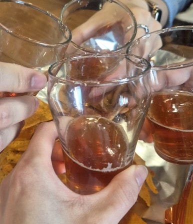 한국맥주교육원 이미지
