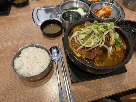 명진감자탕 이미지