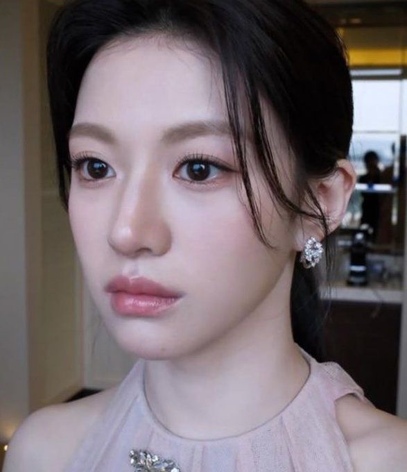 참메이크업 이미지