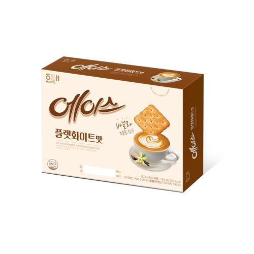 플랫화이트 이미지