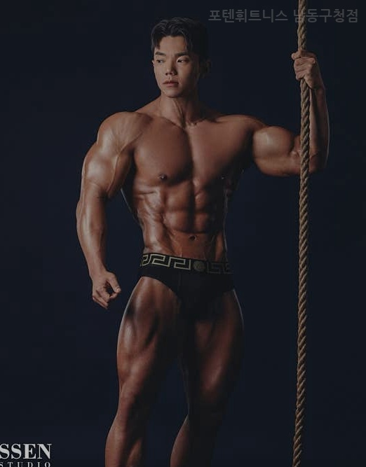 포텐휘트니스남동 이미지