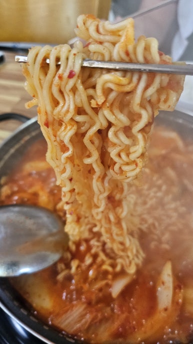 시골통돼지볶음찌개전문점 사진 4