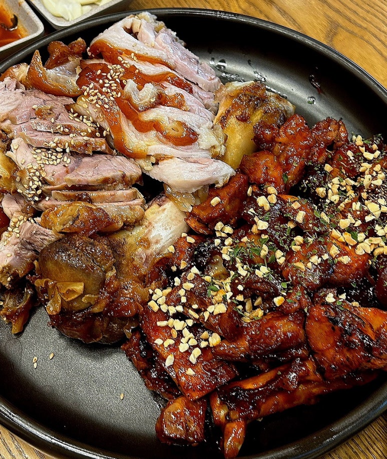 족발야시장파주 이미지