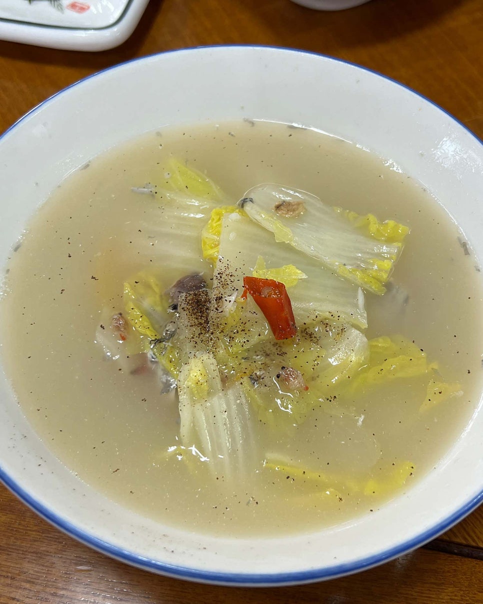 해녀식당 이미지