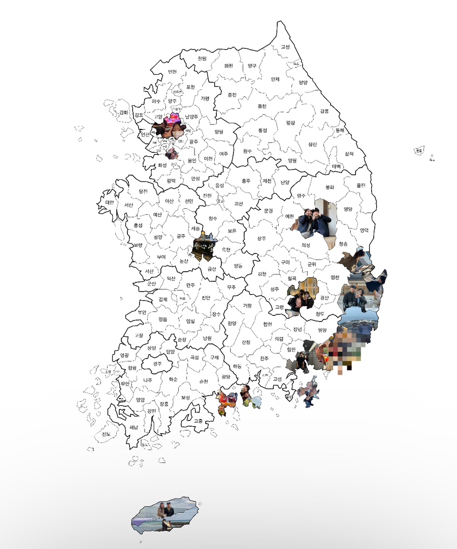 블루그라드 이미지