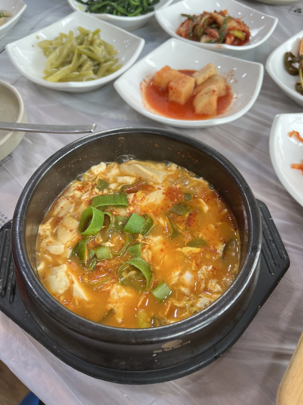 천북친환경식당 이미지