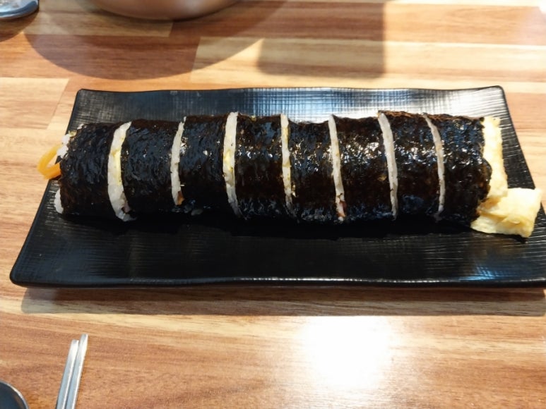 신흥잔치국수 이미지