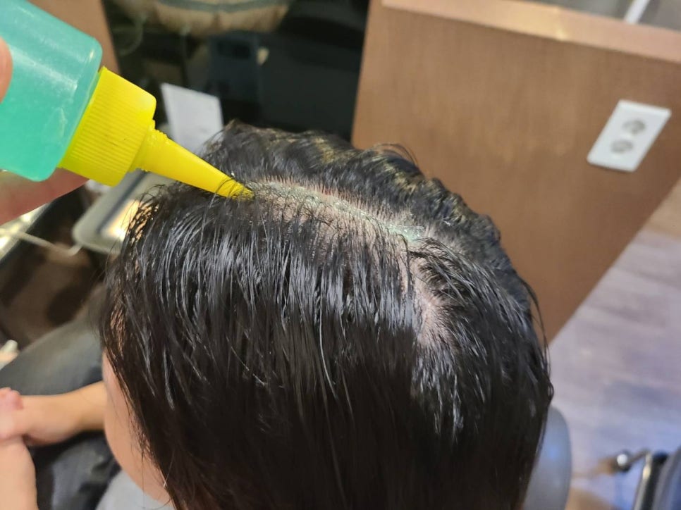 탑스칼프인천점 이미지