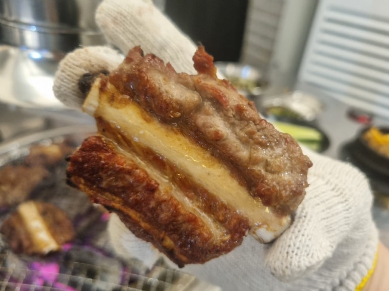 서대전생갈비 이미지