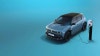 르노 Renault 4(르노4) E-Tech, 625km 주행되는 도심형 패밀리 전기 SUV "테슬라보다 실속 있다?" 이미지 11