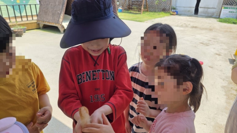 아빠사랑팜체험 이미지