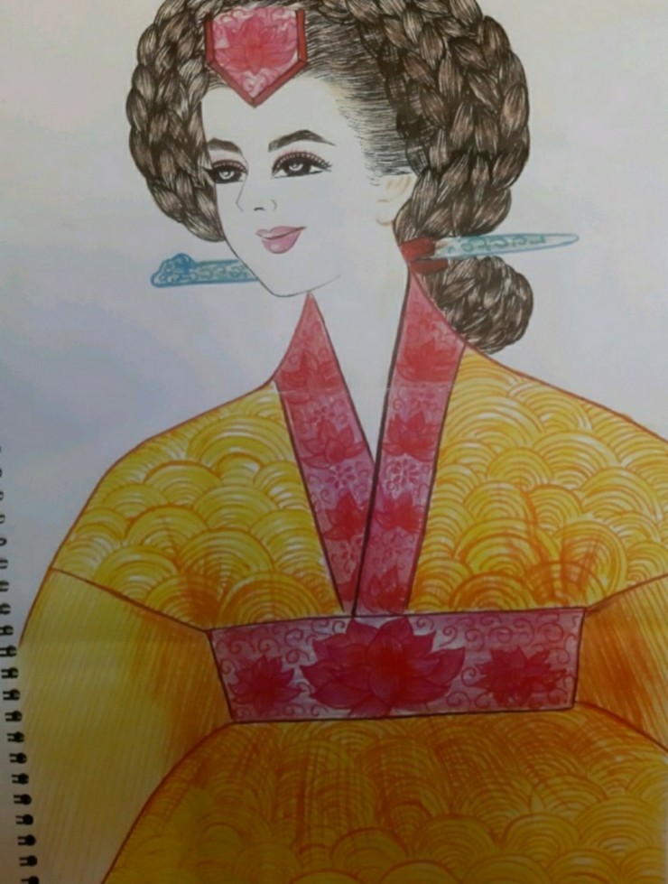 백궁 이미지
