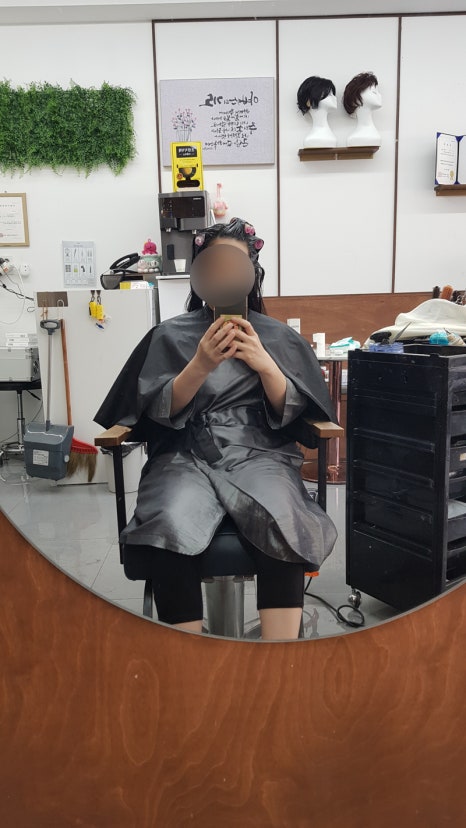 태라헤어 이미지