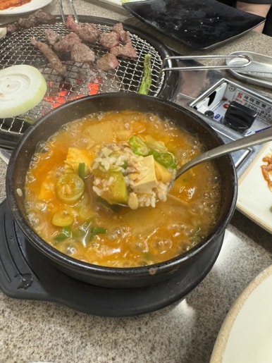 성수BONE성수동한우짝갈비 이미지