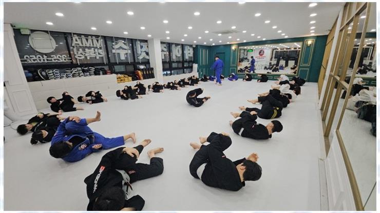 제이와이서비스 이미지